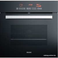 Электрический духовой шкаф Solgaz SP-50