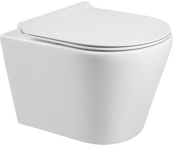 

Унитаз подвесной Grado GD-W201T