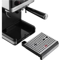 Кофейная станция Sencor SES 5000SS