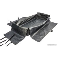 Моторная лодка Ривьера Компакт R-K-3600 СК lg/gf (светло-серый/графит)