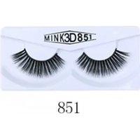 Ресницы накладные Farres 3D M006-851