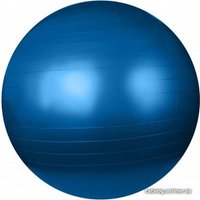 Гимнастический мяч Sundays Fitness IR97402-65 (голубой)