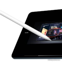 Стилус Xiaomi Smart Pen 2nd Gen 23031MPADC