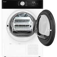Сушильная машина Weissgauff WD 6010 Heat Pump