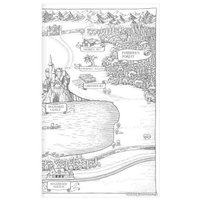  Bloomsbury. Harry Potter and the Half-Blood Prince 9781408855942 (Джоан Роулинг)