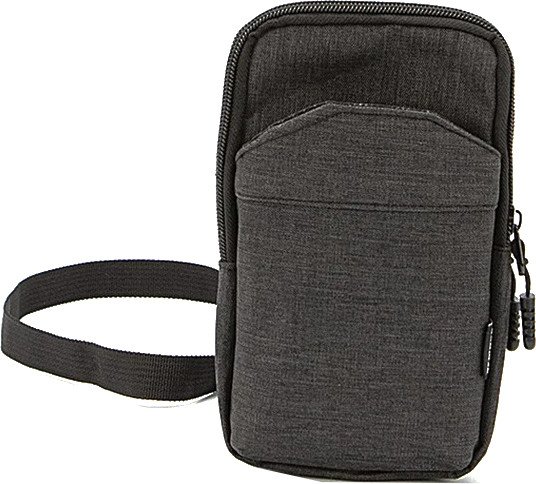 

Сумка Ecotope 878-B11-BLK (черный)