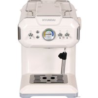 Рожковая кофеварка Hyundai HEM-5300