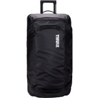 Чемодан Thule Chasm Rolling Duffel 3204987 (черный)