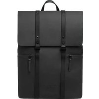 Городской рюкзак Gaston Luga RE801 Backpack Splash 2.0 13'' (черный)
