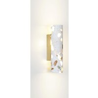Бра Odeon Light L-Vision Terrazzo 7012/12WL