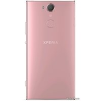 Смартфон Sony Xperia XA2 Dual 32GB (розовый)