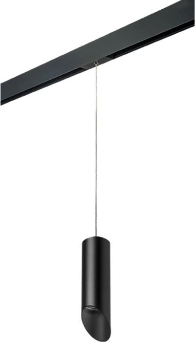 

Трековый светильник Lightstar Rullo PRORP48737