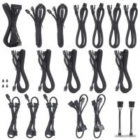 Блок питания Super Flower Leadex Platinum 1600W SF-1600F14HP