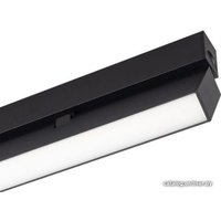 Трековый светильник Arlight MAG-FLAT-FOLD-25-S200-6W (BK) 34234