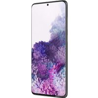 Телефон Samsung Galaxy S20+ 5G SM-G9860 12GB/128GB Snapdragon 865 (черный)