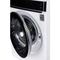 Стиральная машина Hiberg i-DDQ11-1014 W