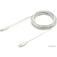 Кабель Buro USB Type-A - USB Type-B USB2.0-AM/BM-5 (5 м)