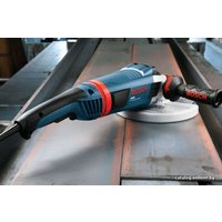 Угловая шлифмашина Bosch GWS 22-230 LVI Professional [0601891D00]