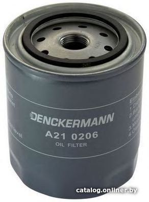 Масляный фильтр Denckermann A210206