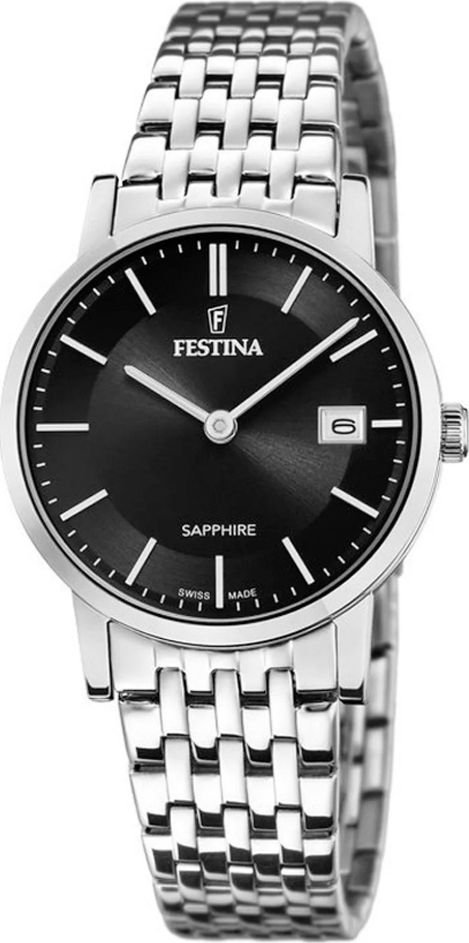 

Наручные часы Festina F20019-3