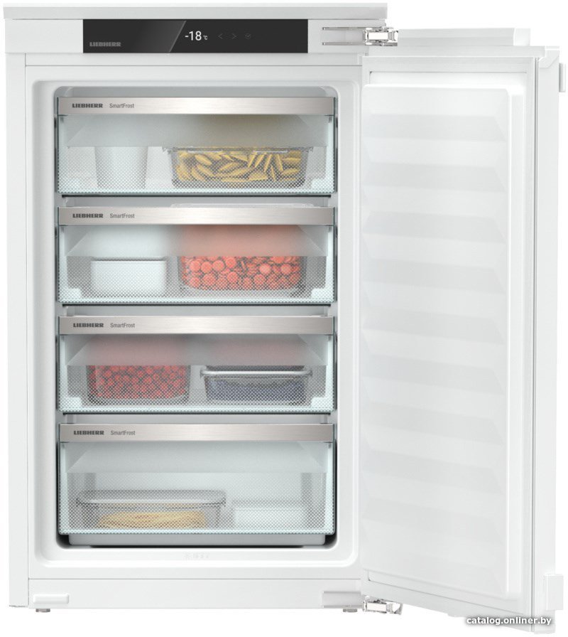 

Морозильник Liebherr IFe 3904 Pure