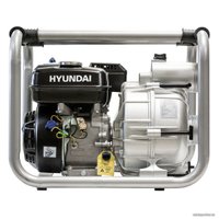 Мотопомпа Hyundai HYT 87