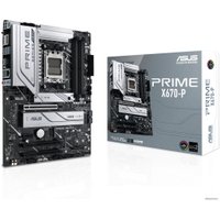 Материнская плата ASUS Prime X670-P