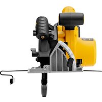 Дисковая (циркулярная) пила Denzel CCSH-BL-20-185 (с 1-им АКБ) в Гродно