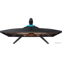 Игровой монитор Samsung Odyssey G7 LS28BG700EIXCI в Барановичах
