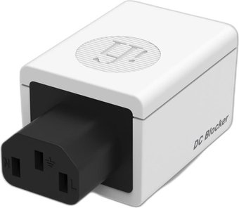 Сетевой фильтр iFi audio DC Blocker