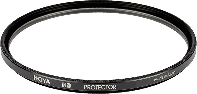 

Светофильтр HOYA 77mm Protector HD