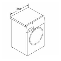 Стиральная машина Bosch Serie 6 WGG254Z1PL