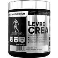 Моногидрат креатина Kevin Levrone Levrocrea (240 г, цитрусовый персик) в Гродно