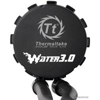 Кулер для процессора Thermaltake Water 3.0 Performer (CLW0222)