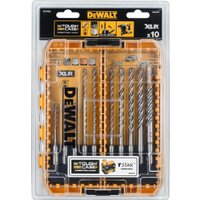 Набор буров DeWalt DT70752-QZ