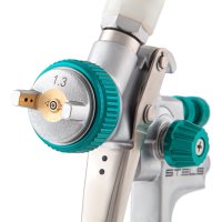 Краскопульт Stels AG 901 LVMP