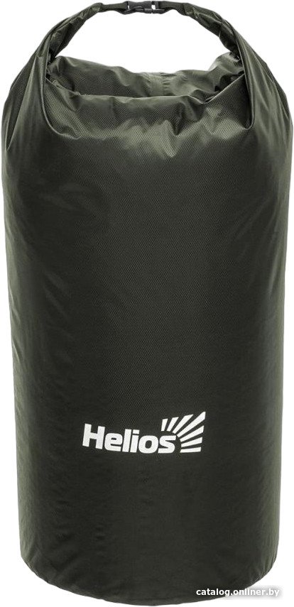 Гермомешок Helios TON-339057 60 л (черный)