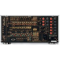 AV ресивер Marantz SR9600