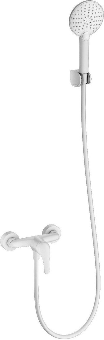 

Смеситель Wonzon&Woghand WW-4540-MW