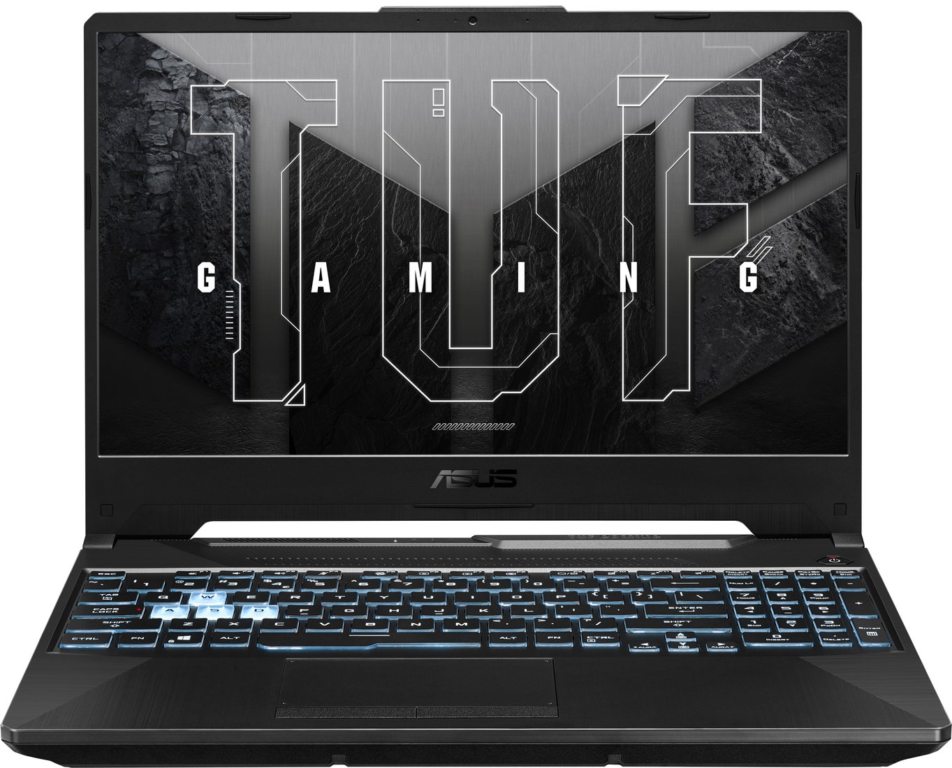 

Игровой ноутбук ASUS TUF Gaming A15 FA506NF-HN061