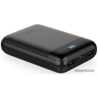 Внешний аккумулятор TFN Mini LCD 10000mAh (черный)