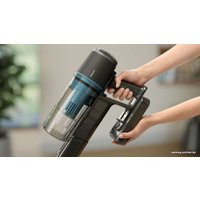 Вертикальный пылесос с влажной уборкой Philips XC3133/01