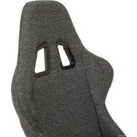 Игровое (геймерское) кресло Zombie Neo 3C1 1972993 (серый)