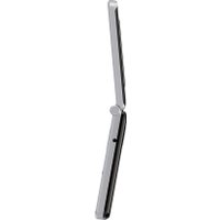 Кнопочный телефон Maxvi E28 (черный)