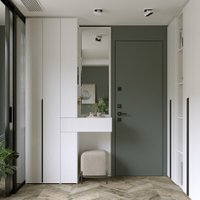 Угловое окончание Евва Лайн 02L ЛН-TU.450.02L (бодега белый)