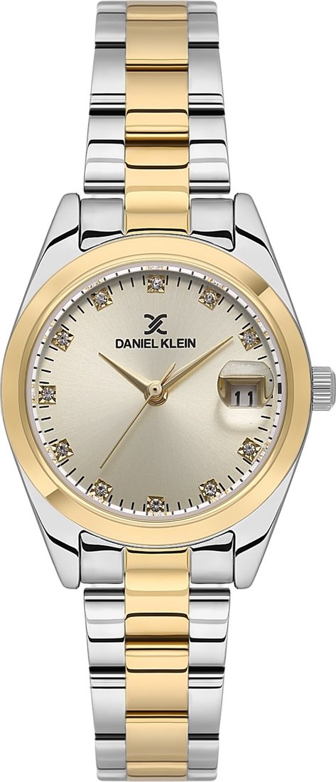 

Наручные часы Daniel Klein 13758-6