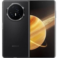 Телефон HONOR Magic V3 16GB/1TB китайская версия (черный бархат)