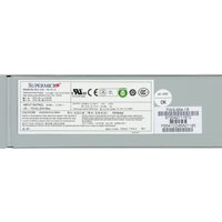 Блок питания Supermicro PWS-654-1R