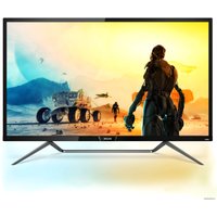 Монитор Philips Momentum 436M6VBPAB/01