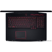 Игровой ноутбук Dell Alienware M17x R4 (i7361FHDG16H75GTX66)